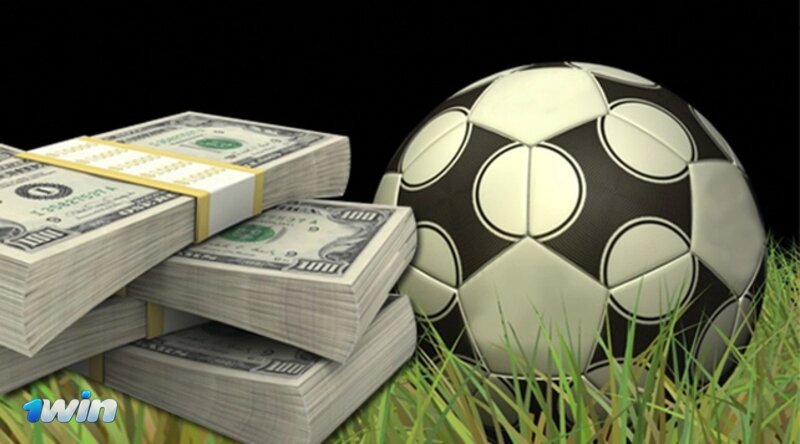 1win Bangladesh Sports - Live Betting And Real-Time Match Tracking