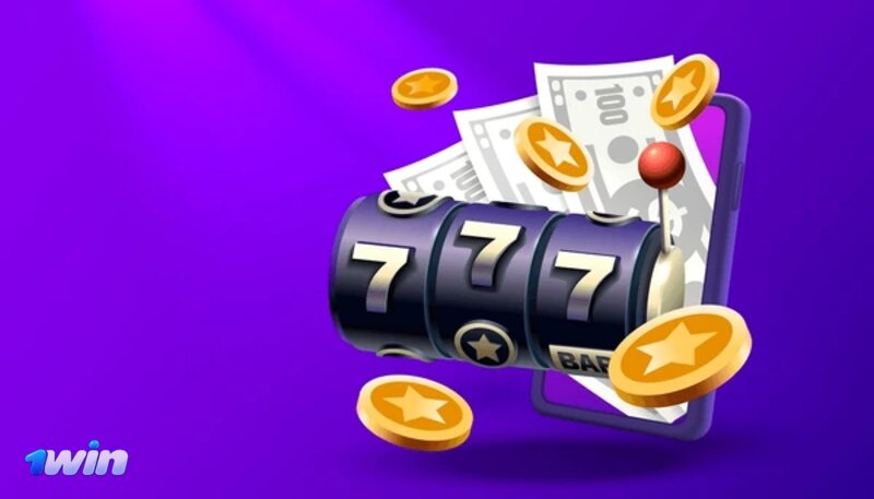 Casino 1win Bangladesh - Popular Casino Game Types On 1win Bangladesh